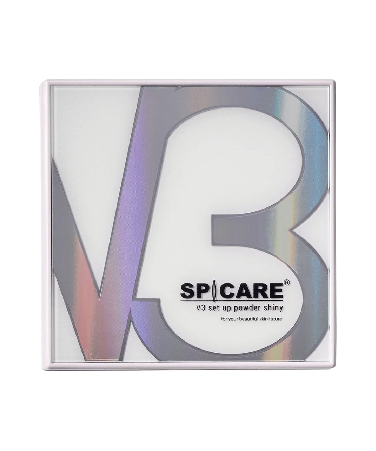 V3 セットアップパウダー