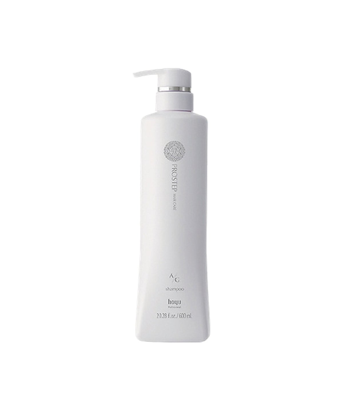 プロステップ ヘアケア A/Gシャンプー 600ml