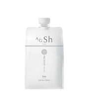 プロステップ ヘアケア A/Gシャンプー 1000ml（レフィル）