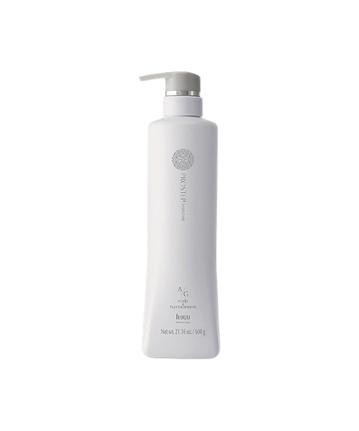 プロステップ ヘアケア A/Gヘアトリートメント 600g