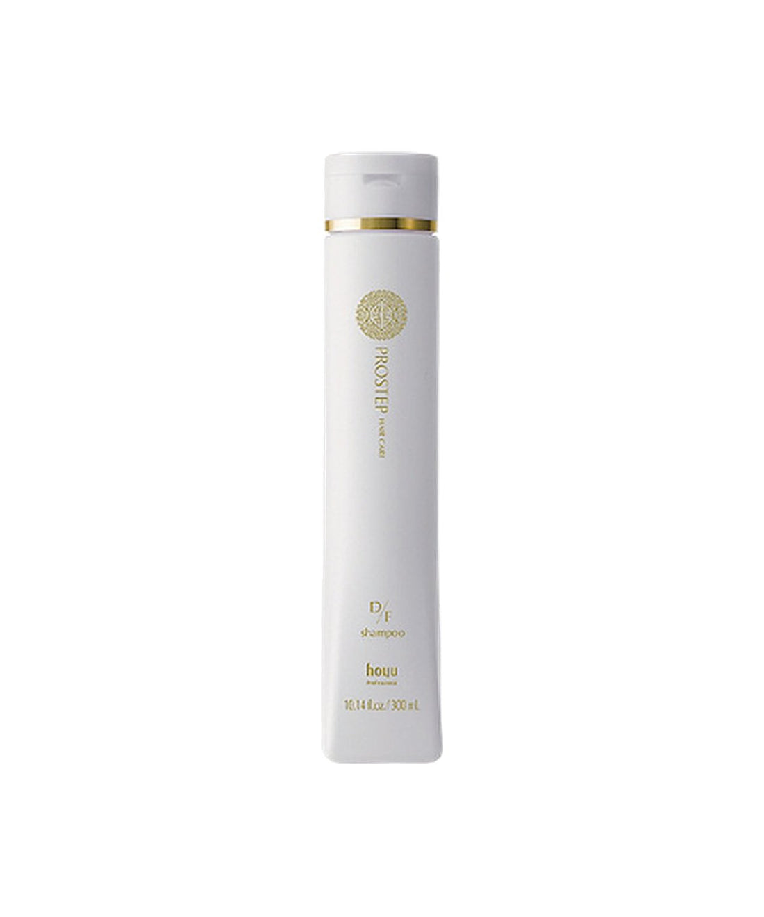 プロステップ ヘアケア D/Fシャンプー 300ml