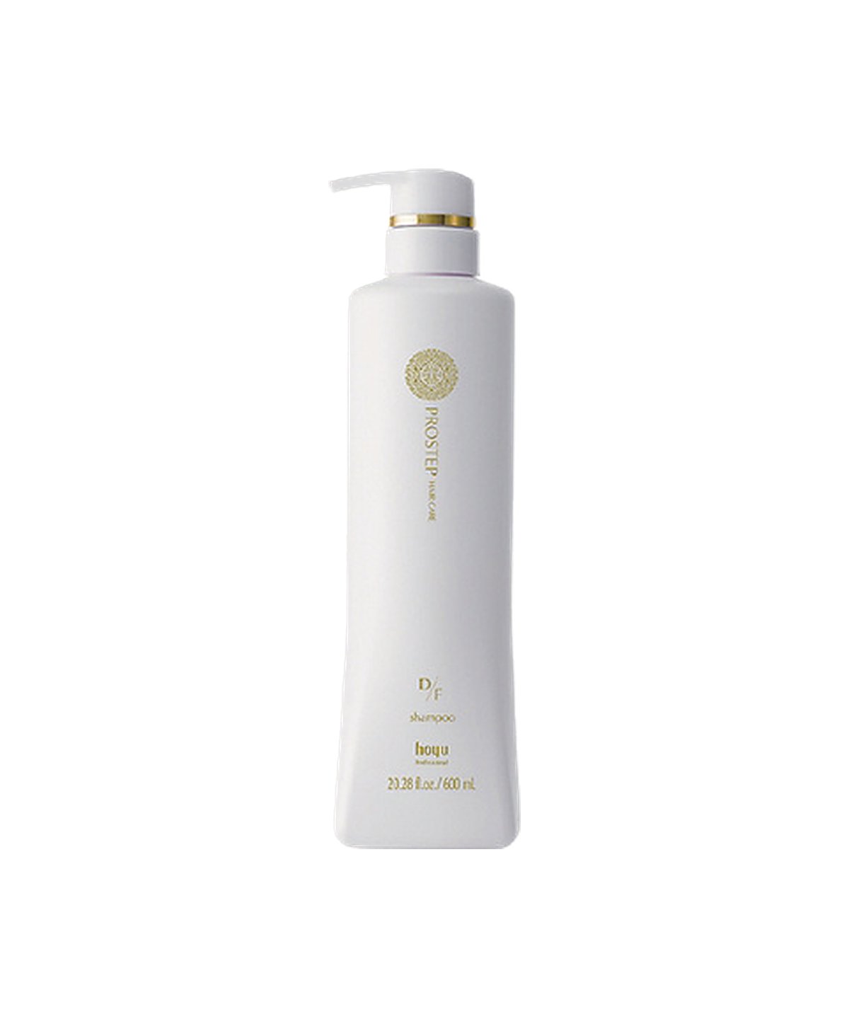 プロステップ ヘアケア D/Fシャンプー 600ml