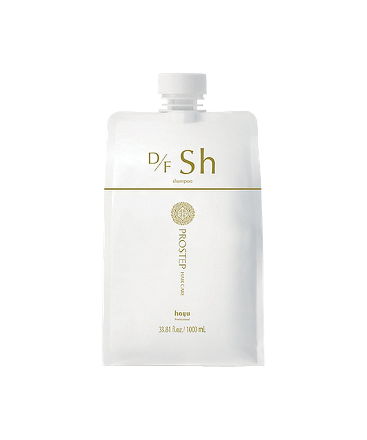 プロステップ ヘアケア D/Fシャンプー 1000ml（レフィル）