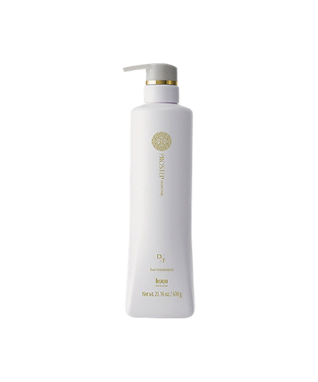 プロステップ ヘアケア D/Fヘアトリートメント 600g