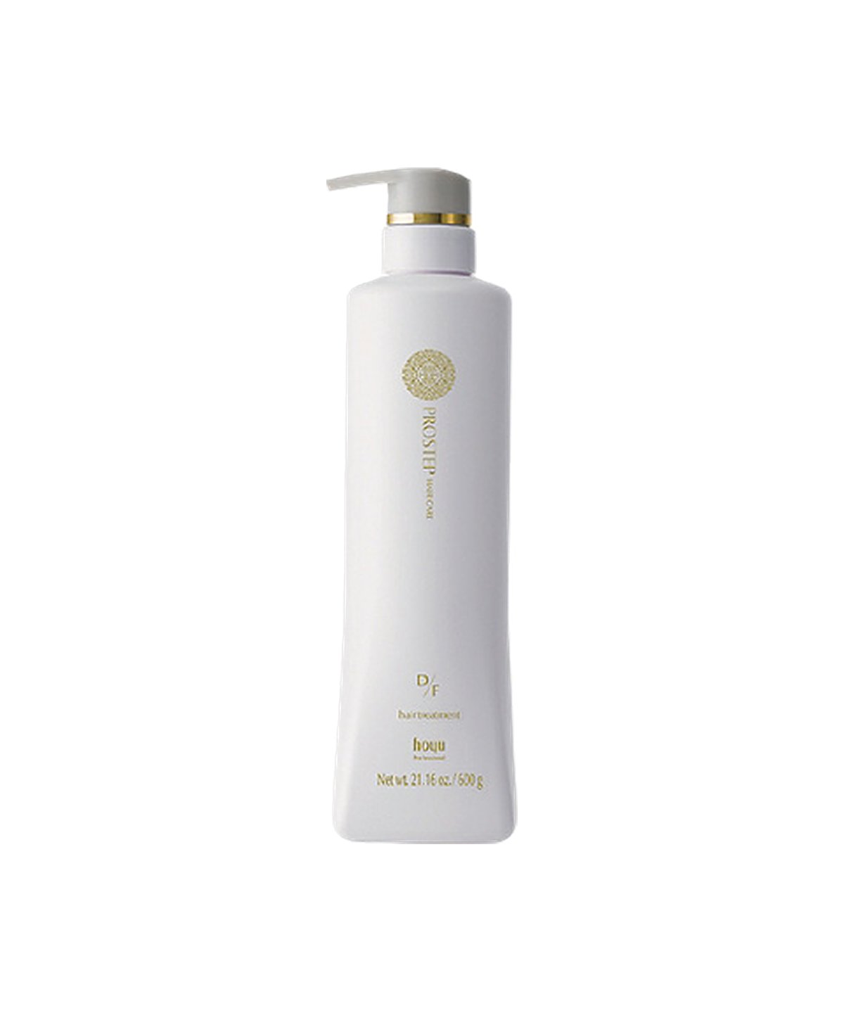 プロステップ ヘアケア D/Fヘアトリートメント 600g