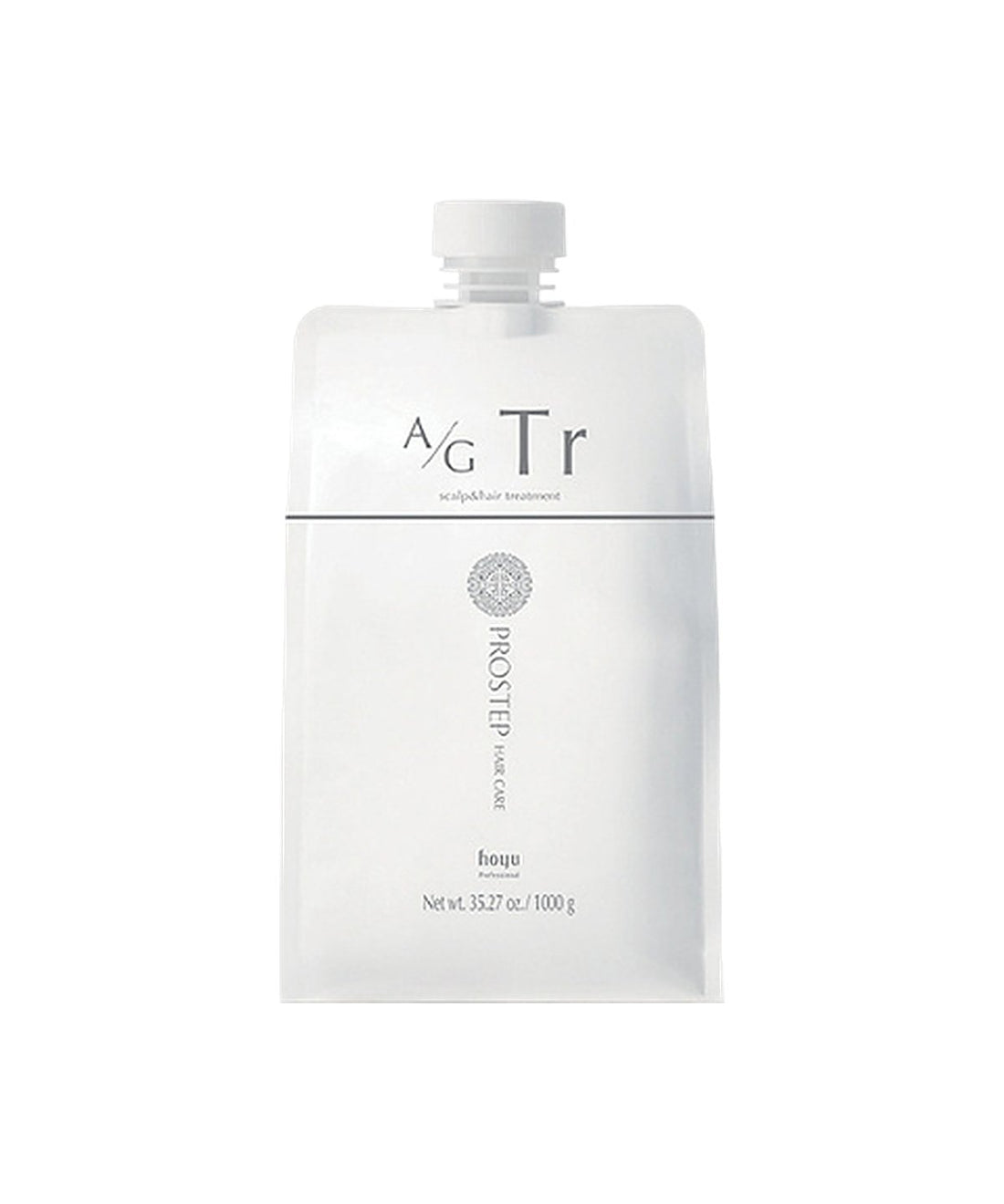 プロステップ ヘアケア A/Gヘアトリートメント 1000g（レフィル）