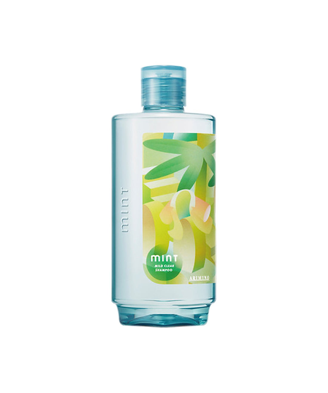 ミント シャンプー 薬用マイルドクリア 275ml