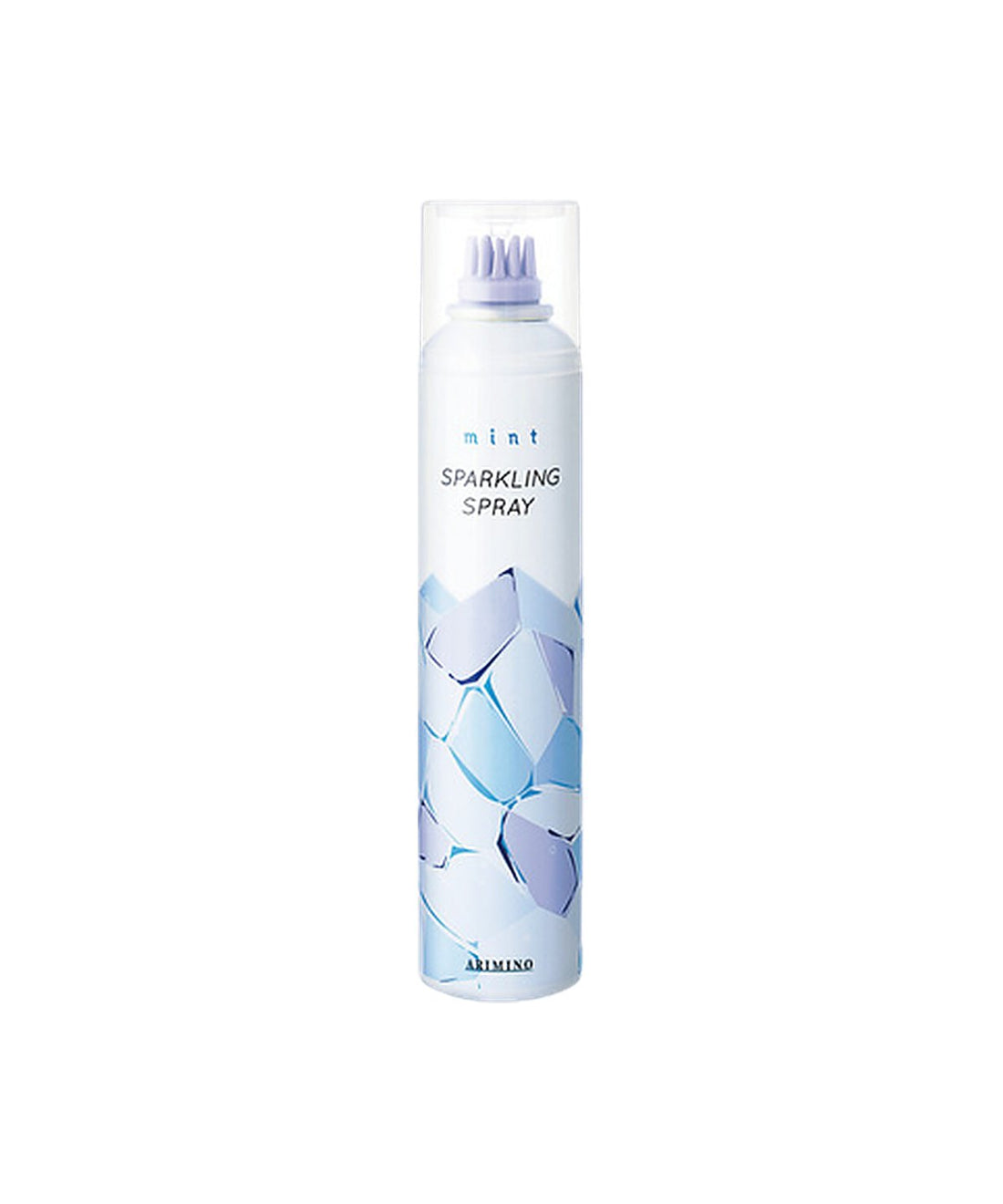 ミント スパークリングスプレー 160g