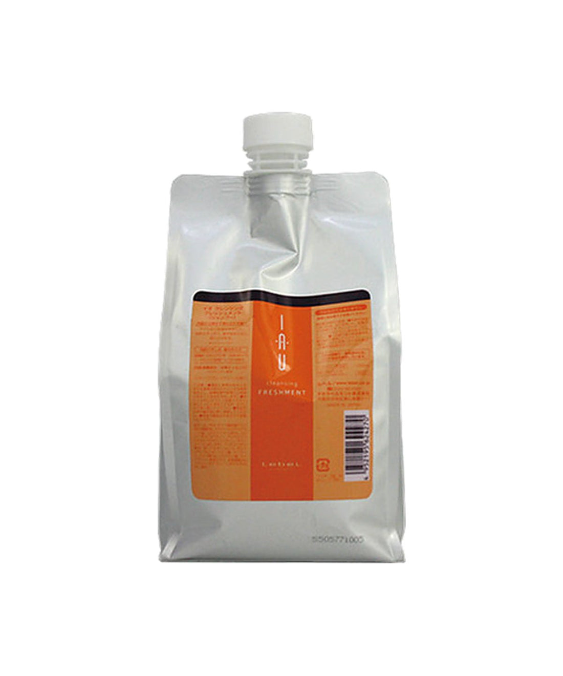 イオ クレンジング フレッシュメント 1000ml（レフィル）