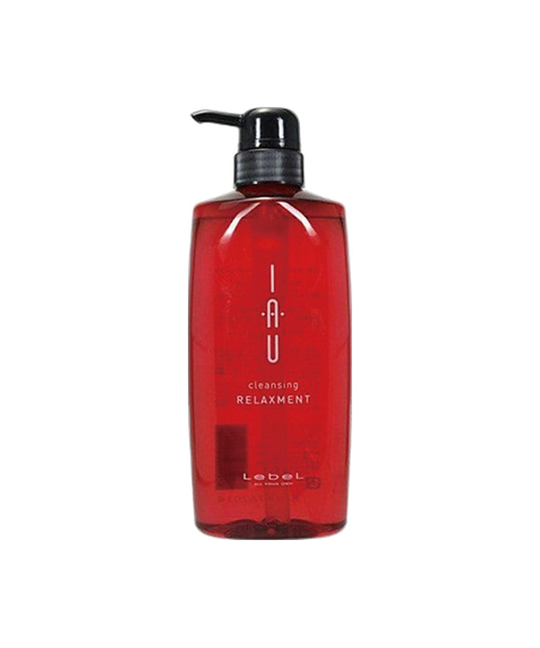 イオ クレンジング リラックスメント 600ml