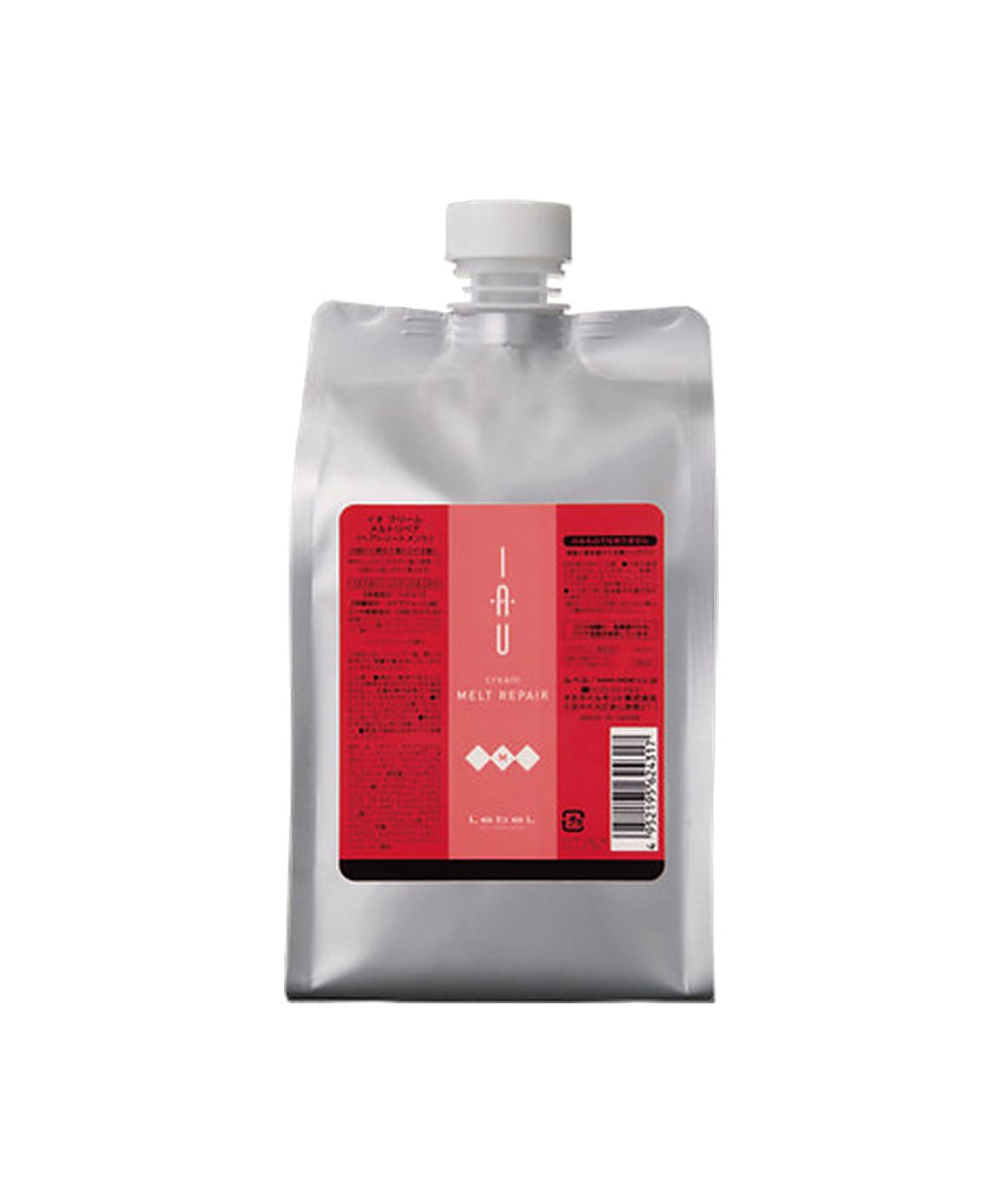 イオ クリーム メルトリペア 1000ml（レフィル）のイメージ商品