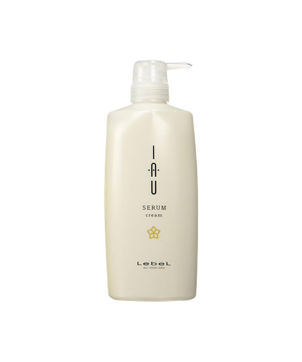 イオ セラム クリーム 600ml