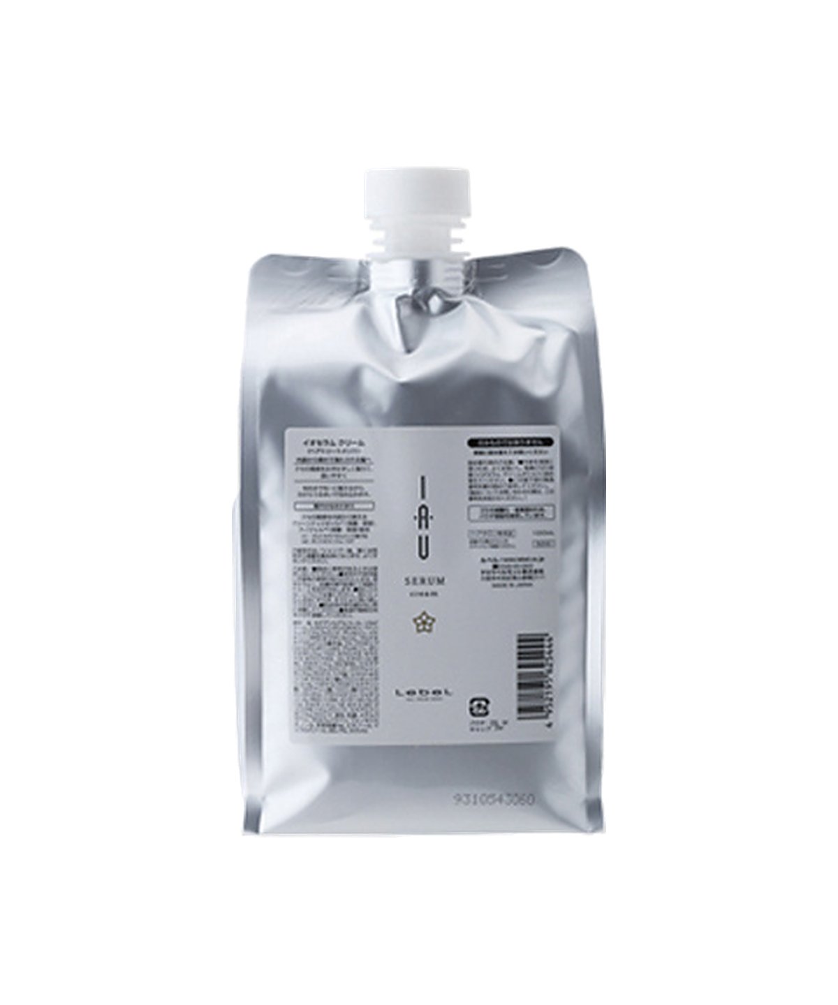 イオ セラム クリーム 1000ml（レフィル）のイメージ商品