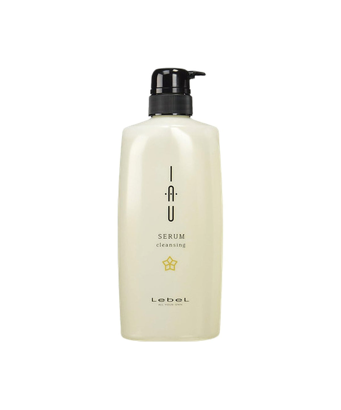 イオ セラム クレンジング 600ml