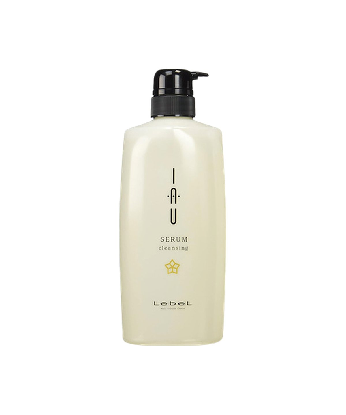 イオ セラム クレンジング 600ml