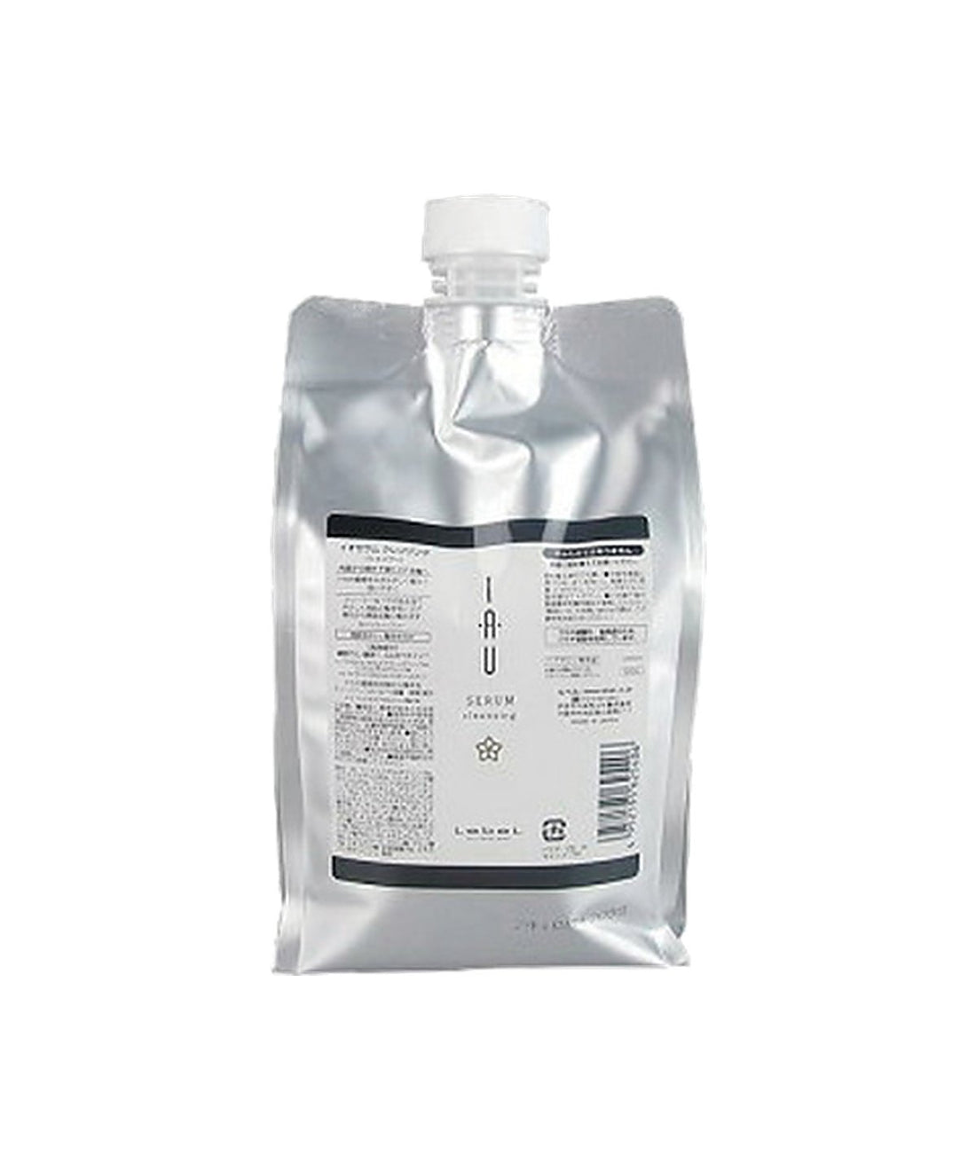 イオ セラム クレンジング 1000ml（レフィル）