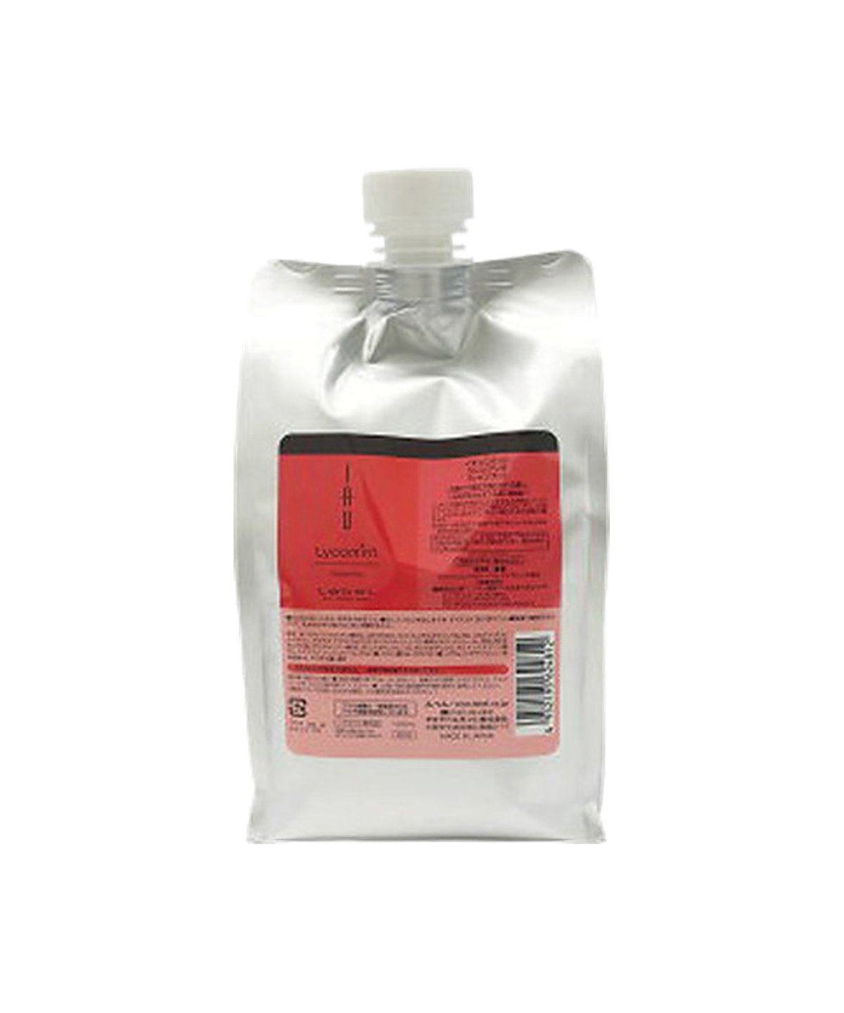 イオ リコミント クレンジング 1000ml（レフィル）のイメージ商品