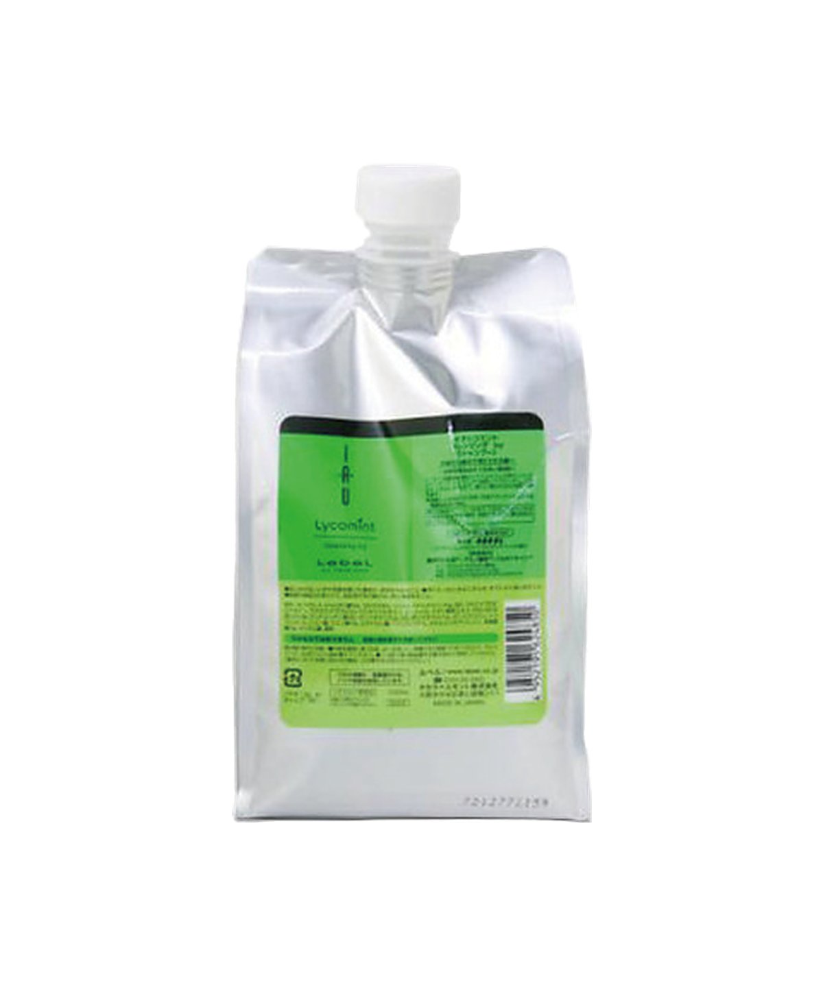 イオ リコミント クレンジング icy 1000ml（レフィル）のイメージ商品