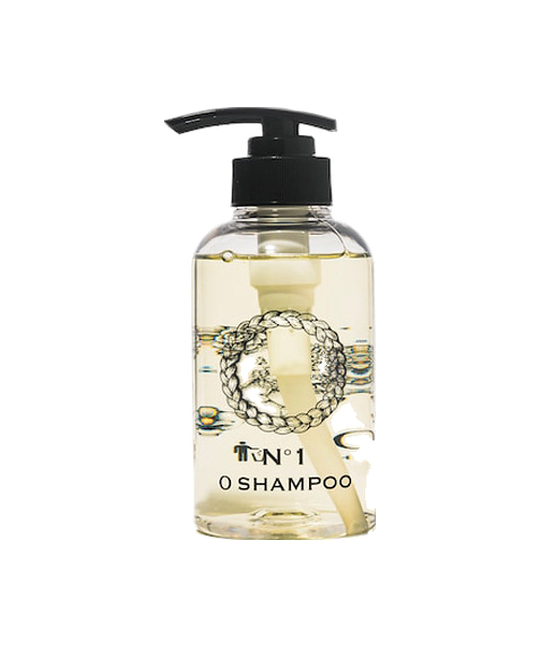 オー・シャンプー No.1（O SHAMPOO No.1）300ml