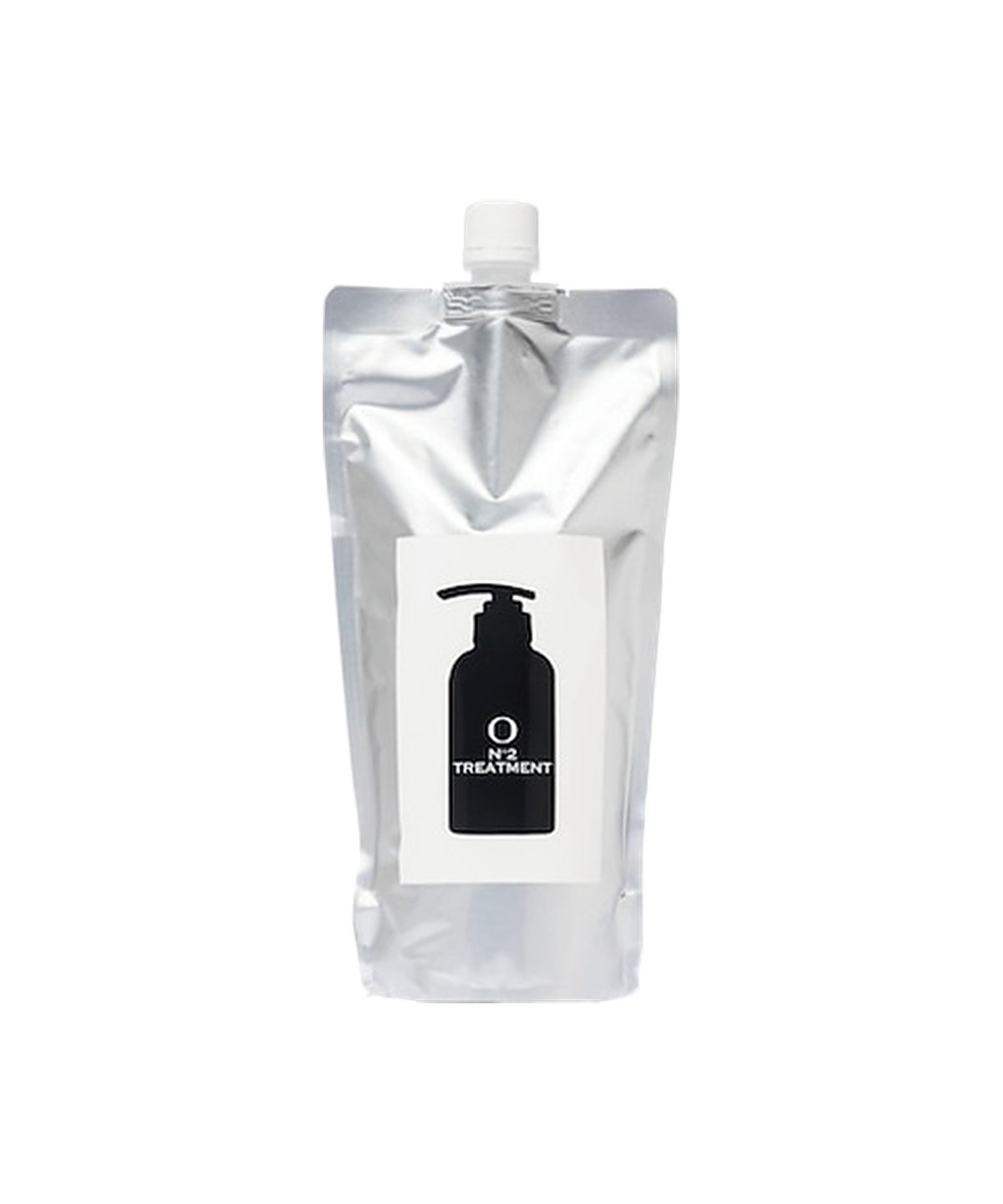 オー・トリートメント No.2（O TREATMENT No.2）500g（レフィル）のイメージ商品