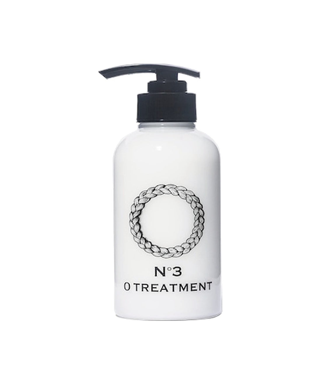 オー・トリートメント No.3（O TREATMENT No.3）295g