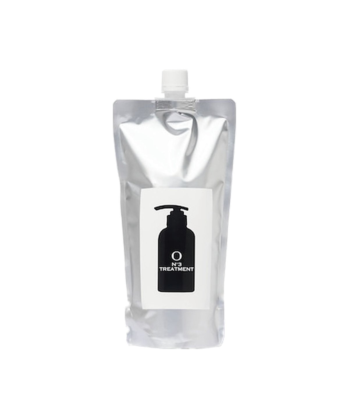 オー・トリートメント No.3（O TREATMENT No.3）500g（レフィル）のイメージ商品