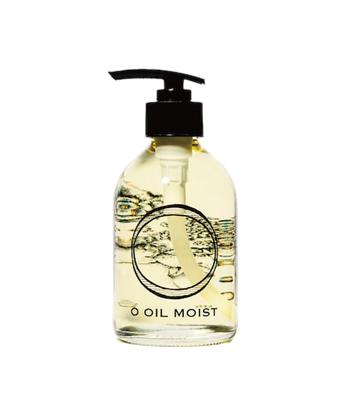オー・オイルモイスト（O OIL Moist）250mlのイメージ商品