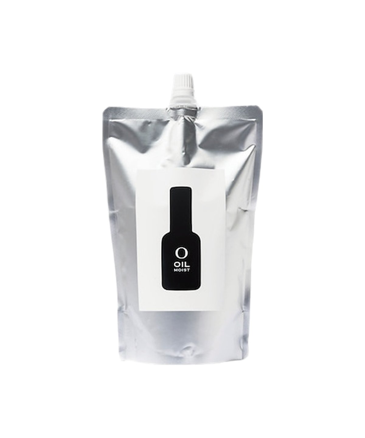 オー・オイルモイスト（O OIL Moist）500ml（レフィル）のイメージ商品