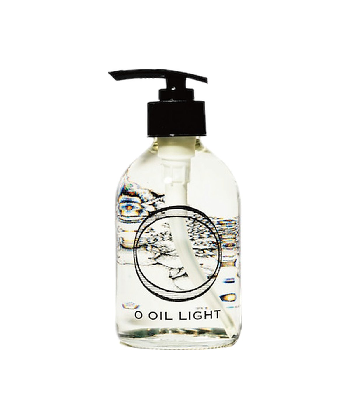 オー・オイルライト（O OIL Light）250mlのイメージ商品