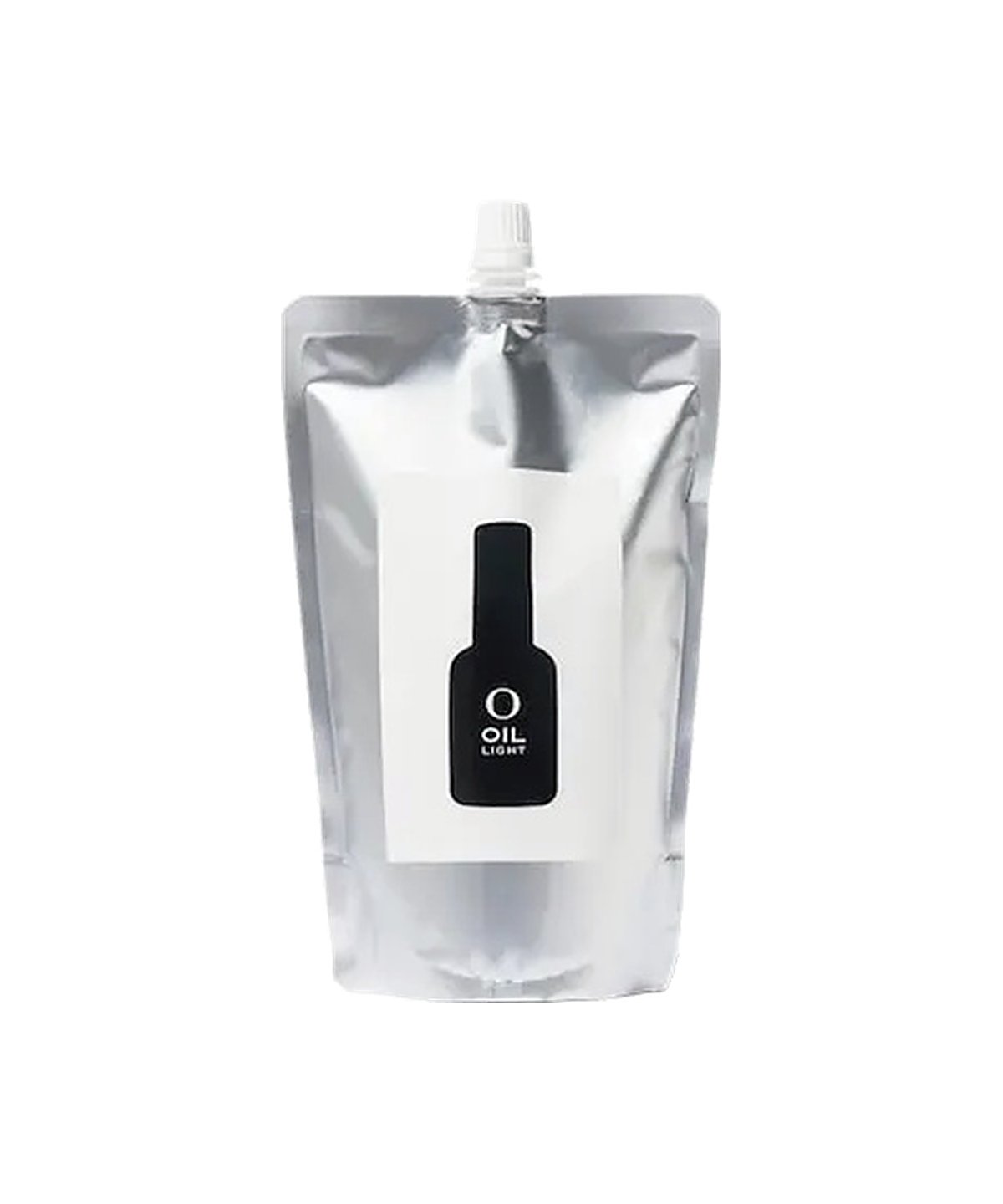 オー・オイルライト（O OIL Light）500ml（レフィル）のイメージ商品