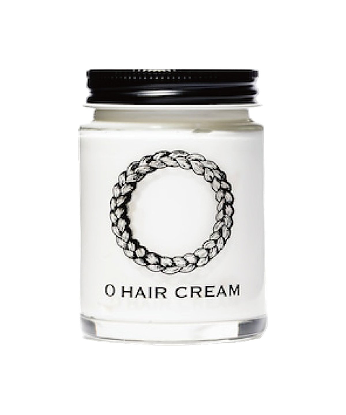 オー・ヘアクリーム（O HAIR CREAM）100gのイメージ商品