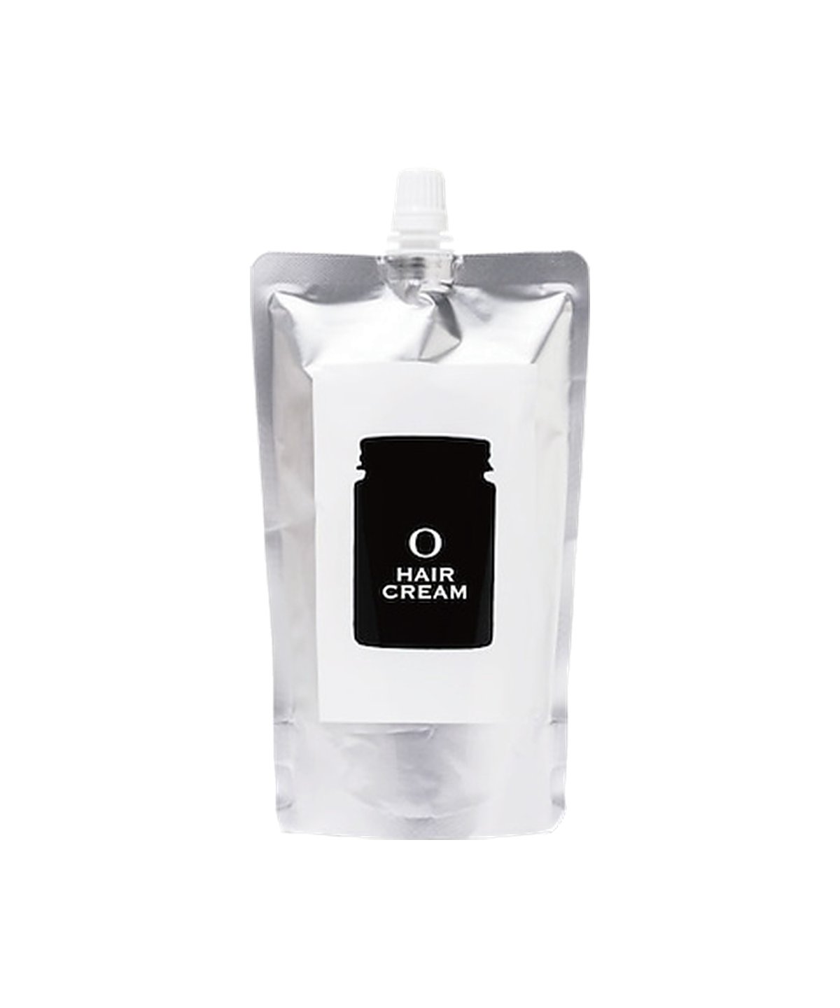 オー・ヘアクリーム（O HAIR CREAM）300g（レフィル）のイメージ商品
