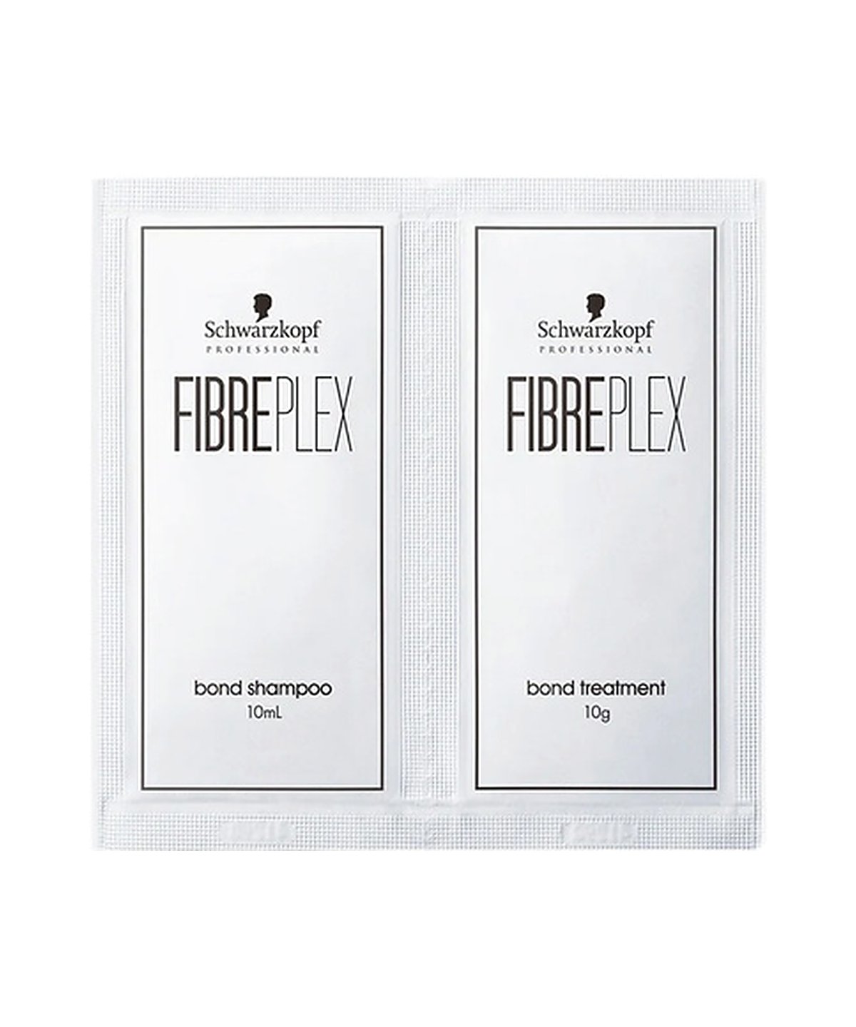 ファイバープレックス ボンド シャンプー＆トリートメントセット＜お試し用＞の商品イメージ