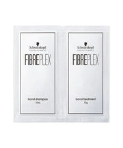ファイバープレックス ボンド シャンプー＆トリートメントセット＜お試し用＞の商品イメージ