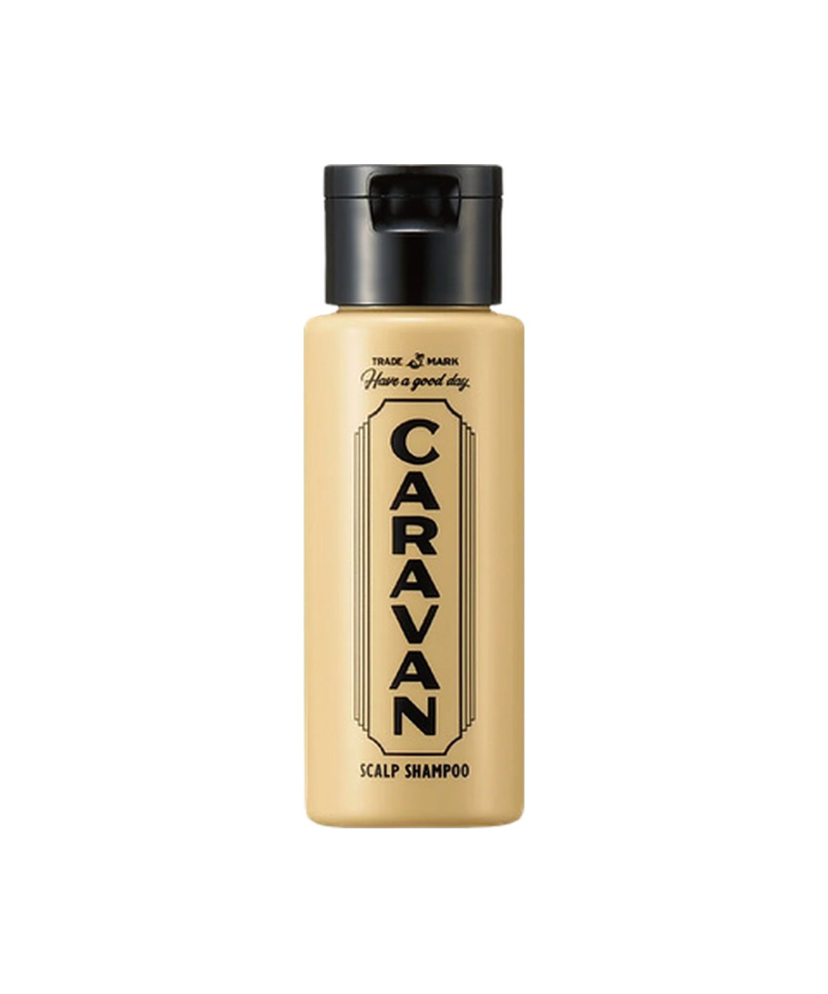 キャラバン スカルプシャンプー 50ml [医薬部外品]の商品イメージ