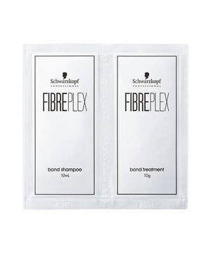 【プレゼント品】ファイバープレックス ボンド シャンプー＆トリートメント＜お試し用＞