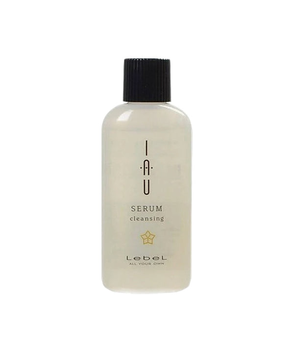 【プレゼント品】イオ セラム クレンジング 30ml
