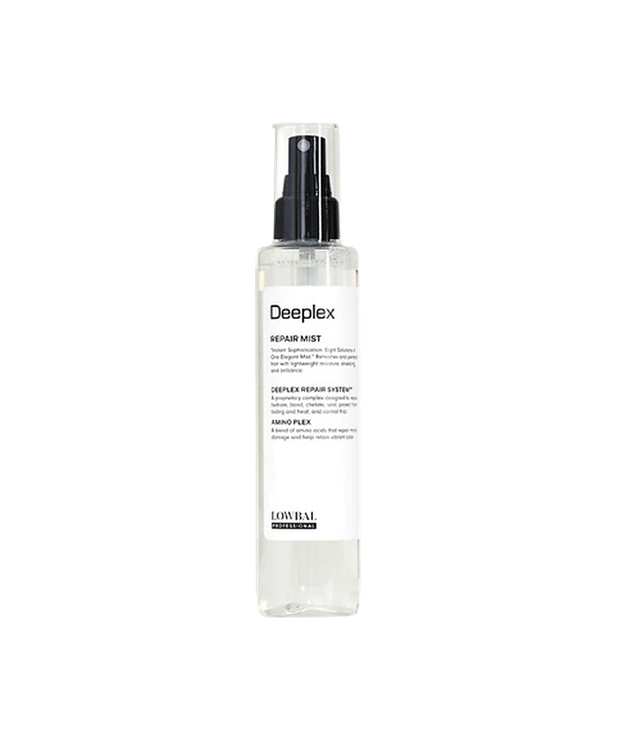 ディープレックス ミスト 200ml