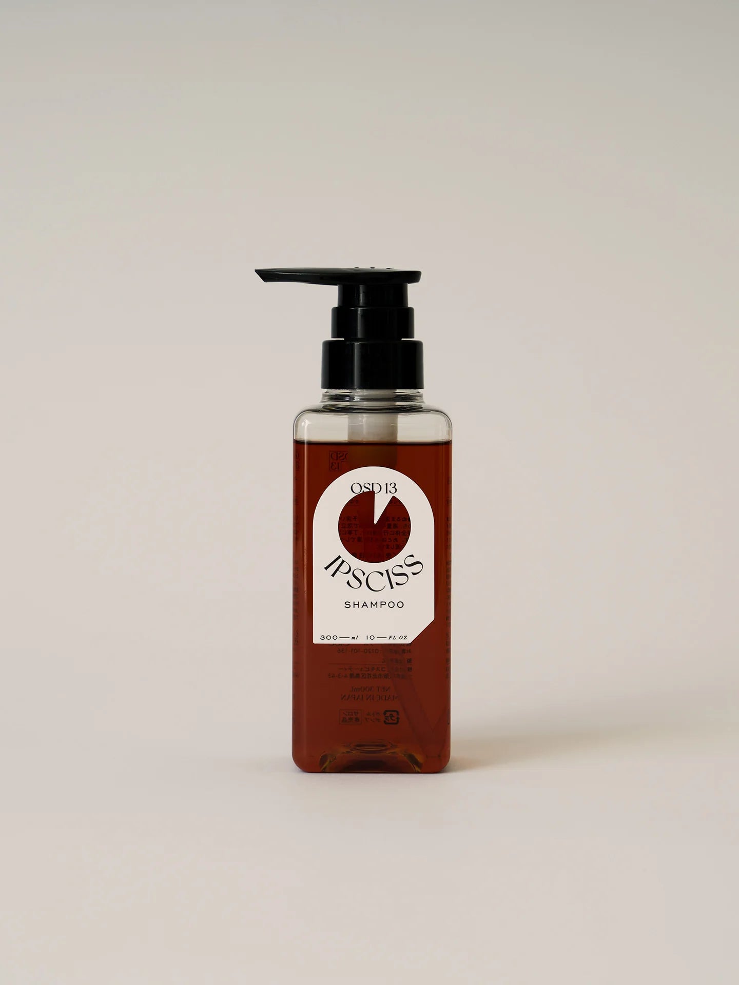 OSD13 SHAMPOO（シャンプー）