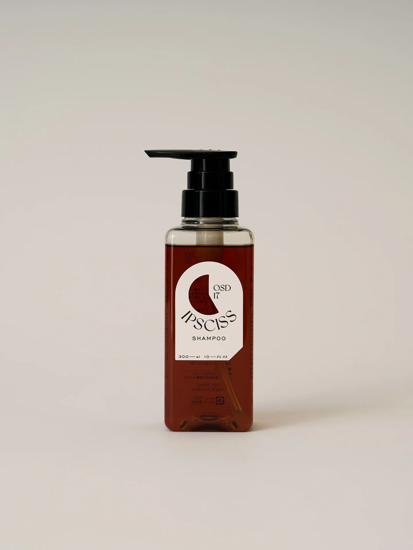 OSD17 SHAMPOO（シャンプー）