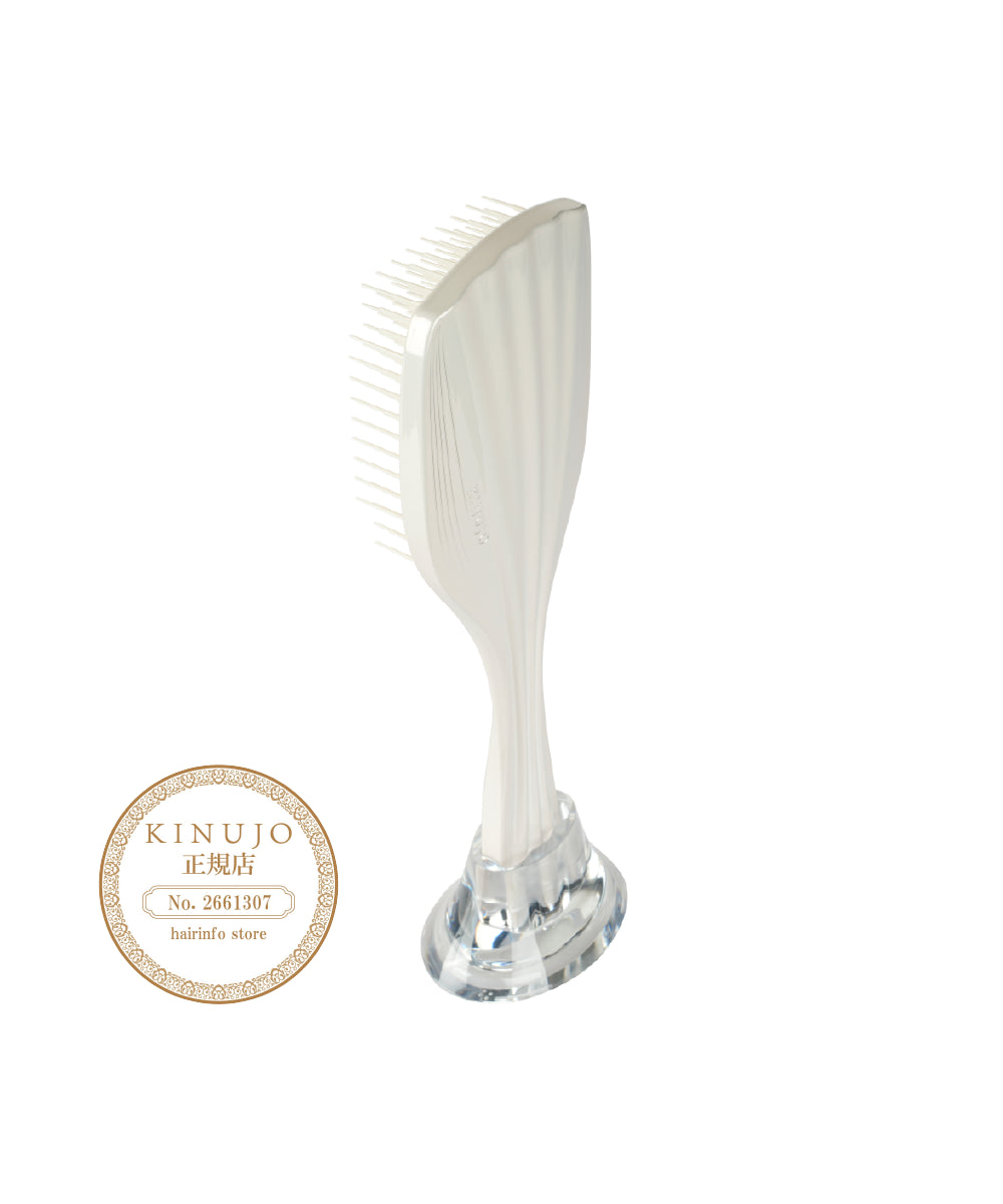 KINUJO Silky treatment brush（シルキー トリートメント ブラシ）