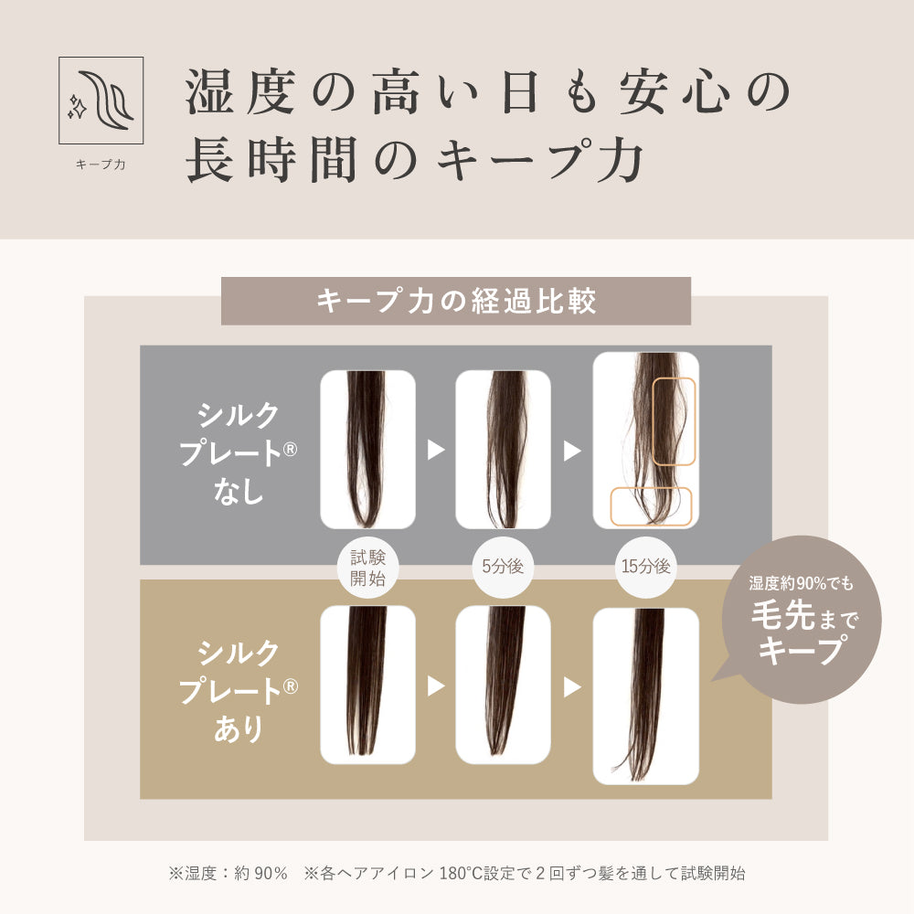 KINUJO MINI IRON -deux-（ドゥー）