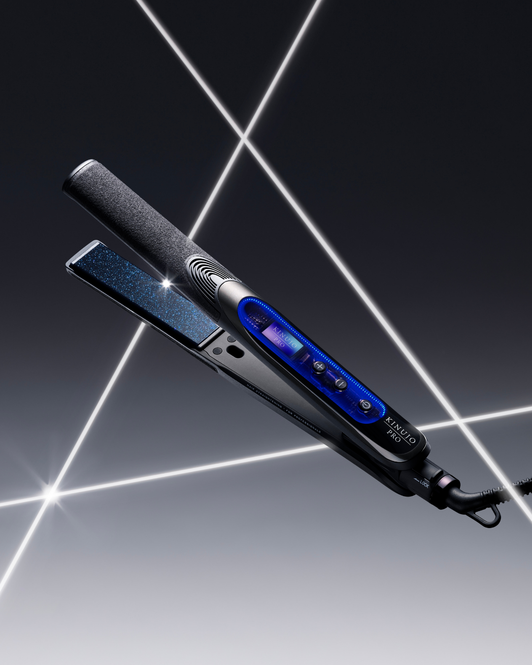 KINUJO Sapphire Straight Pro（サファイアストレート プロ）