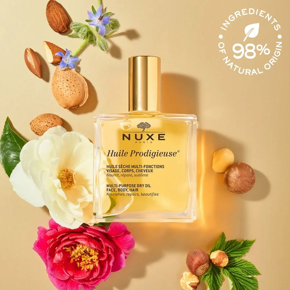 プロディジュー オイル 50ml