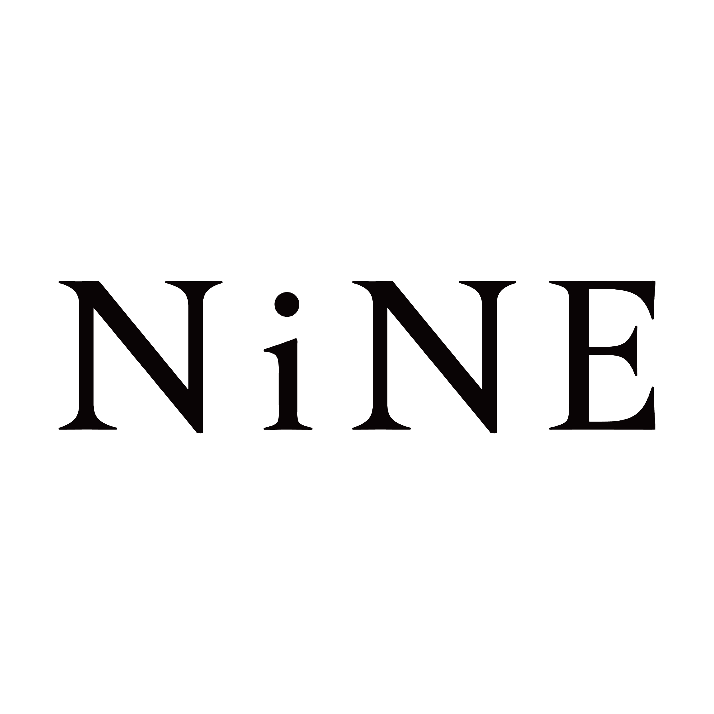 ナインのイメージ商品