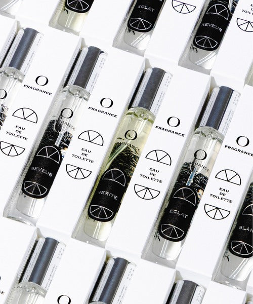 オー・フレグランス 04 オンブル（O FRAGRANCE 04 OMBRE）10ml