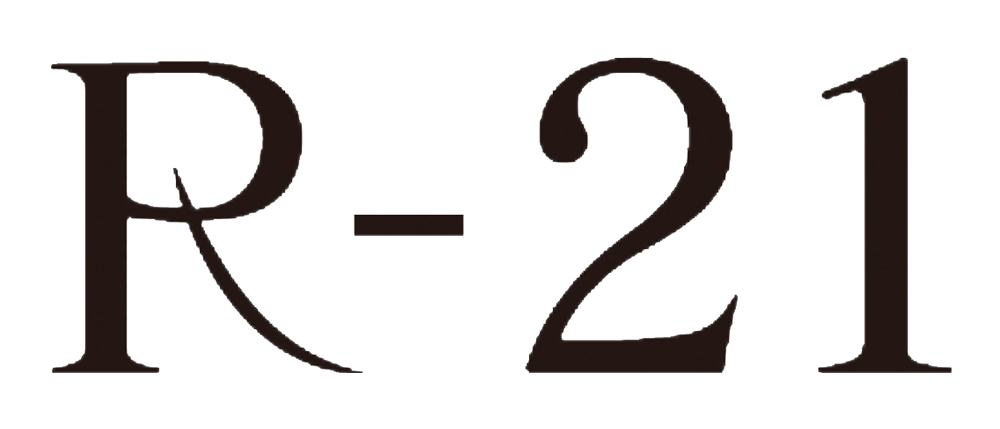 R-21のイメージ商品