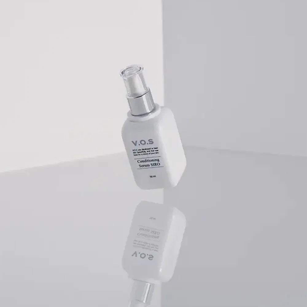 V.O.S コンディショニング セラム SIROの商品イメージ