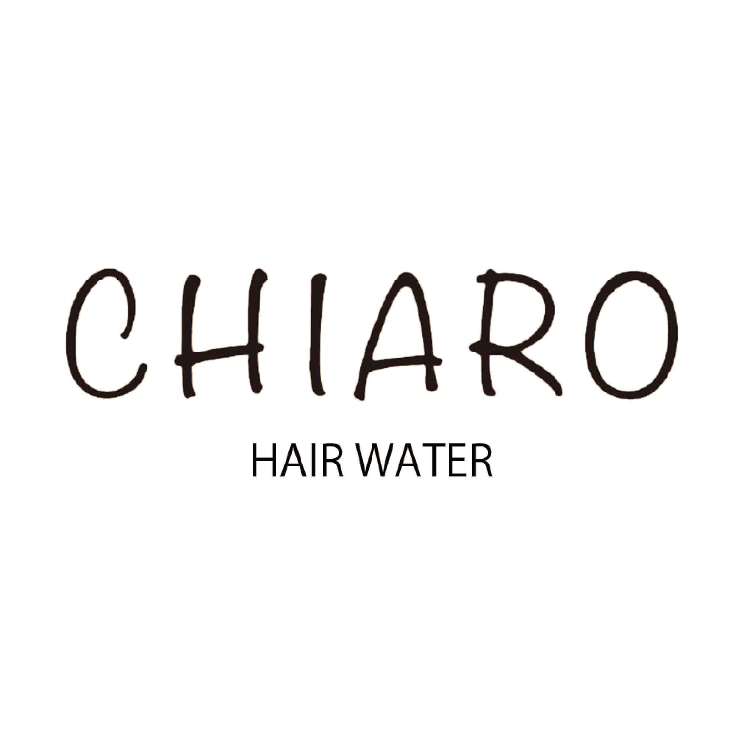 キアロのイメージ商品
