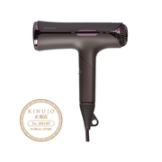 KINUJO Silk Premium Dryer（アーバンブラウン）